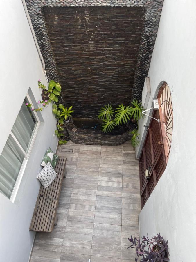 Constanza Lofts Executives En Zapopan Jalisco Aparthotel Exterior foto