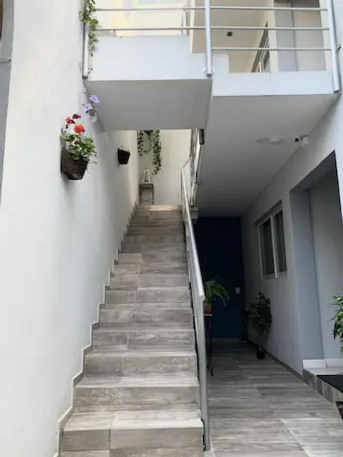 Constanza Lofts Executives En Zapopan Jalisco Aparthotel Exterior foto