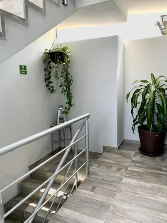Constanza Lofts Executives En Zapopan Jalisco Aparthotel Exterior foto