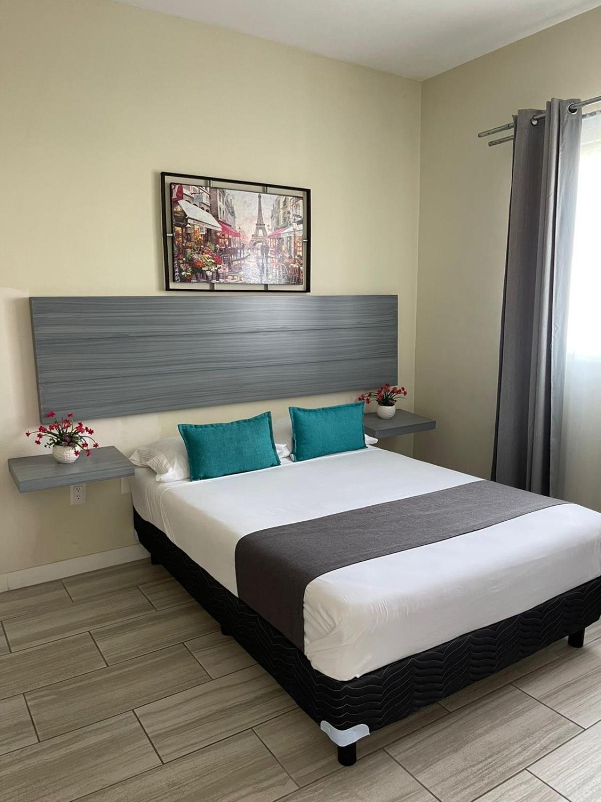 Constanza Lofts Executives En Zapopan Jalisco Aparthotel Exterior foto