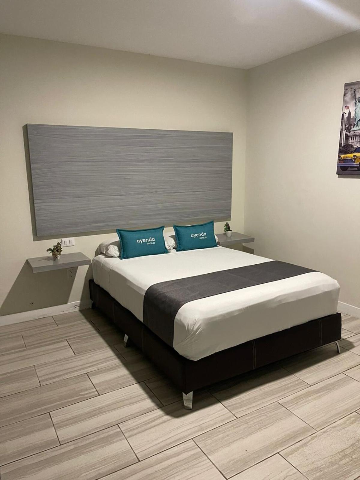 Constanza Lofts Executives En Zapopan Jalisco Aparthotel Exterior foto